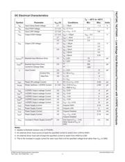 74VCX245WMX datasheet.datasheet_page 4