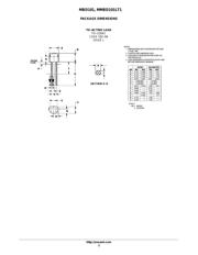 MMBZ10VAL datasheet.datasheet_page 3