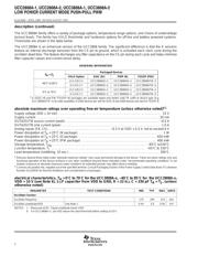 UCC2808AN-1 datasheet.datasheet_page 2