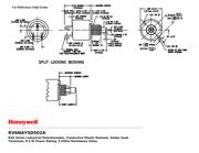 RV6NAYSD502AP 数据规格书 3