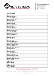 DM330028 datasheet.datasheet_page 6