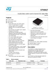 STV6417AGT datasheet.datasheet_page 1