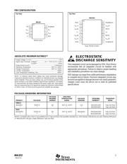 INA322EA/2K5 datasheet.datasheet_page 3