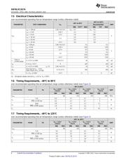 NC7SZ74K8X datasheet.datasheet_page 6