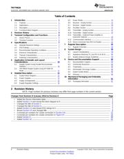 TRF7962ARHBT datasheet.datasheet_page 4