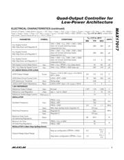 MAX17017GTM+T datasheet.datasheet_page 3