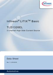 TLD1326ELXUMA1 datasheet.datasheet_page 1