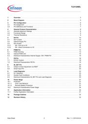 TLD1326ELXUMA1 datasheet.datasheet_page 2