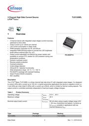 TLD1326ELXUMA1 datasheet.datasheet_page 3