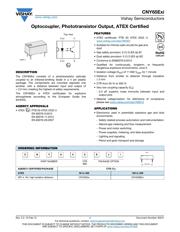 CNY65EXI datasheet.datasheet_page 1