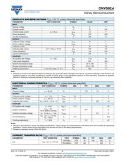 CNY65EXI datasheet.datasheet_page 2