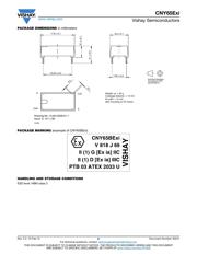 CNY65EXI datasheet.datasheet_page 6