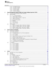 MSP430FR58671IRGZT datasheet.datasheet_page 3