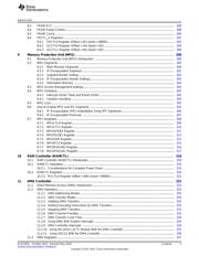 MSP430FR59941IPN datasheet.datasheet_page 5