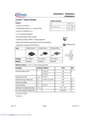 IPB042N10N3GE818XT datasheet.datasheet_page 1