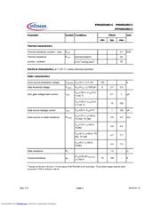 IPB042N10N3GE818XT datasheet.datasheet_page 2