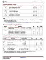 XC2C256-7VQG100I datasheet.datasheet_page 3