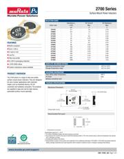 27103C datasheet.datasheet_page 1