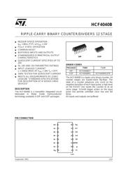 HCF4040BM1 datasheet.datasheet_page 1