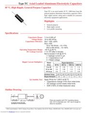 TC1266 datasheet.datasheet_page 1