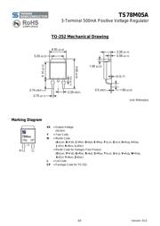 MC78M05CDTRK datasheet.datasheet_page 4