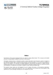 MC78M05CDTRK datasheet.datasheet_page 5