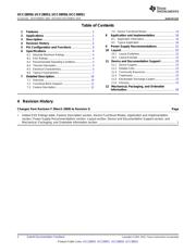 UCC28051P datasheet.datasheet_page 2