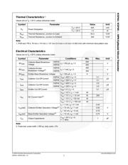 KSP44TF datasheet.datasheet_page 3