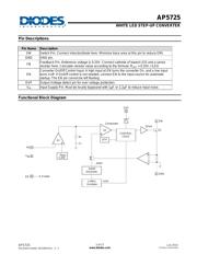 AP5725FDCG-7 datasheet.datasheet_page 2