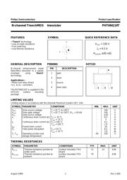 PHT6NQ10T datasheet.datasheet_page 2