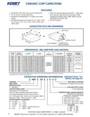 C1210C106K3PAC7800 datasheet.datasheet_page 1