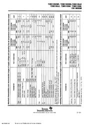 TCM3105DWL 数据规格书 5