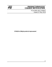 STM32F427ZGT6 datasheet.datasheet_page 1