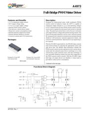 A4973SLBTR-T datasheet.datasheet_page 1