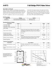 A4973SLBTR-T datasheet.datasheet_page 2