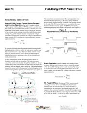 A4973SLBTR-T datasheet.datasheet_page 4