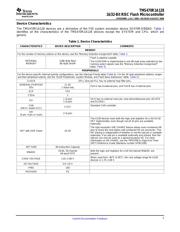 TMS470R1A128PZ-T datasheet.datasheet_page 5