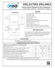 SMCJ440 datasheet.datasheet_page 1