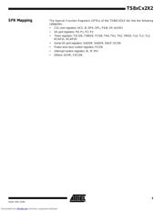 AT80C32X2-SLSUM 数据规格书 3