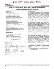 DAC8411IDCKTG4 datasheet.datasheet_page 1