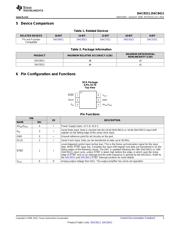 DAC8411IDCKTG4 datasheet.datasheet_page 3