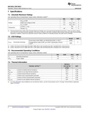 DAC8411IDCKR datasheet.datasheet_page 4