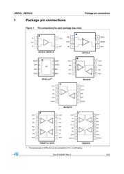 LMV824IDT datasheet.datasheet_page 3