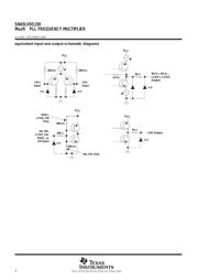 SN65LVDS150PWRG4 数据规格书 4