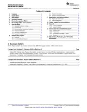 INA194AIDBVT datasheet.datasheet_page 2