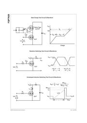 FQP7N20 datasheet.datasheet_page 5