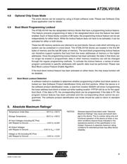 AT29LV010A20JC datasheet.datasheet_page 5