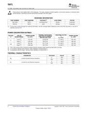 TB5T1DRE4 datasheet.datasheet_page 2