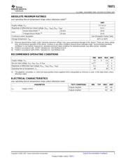 TB5T1DRE4 datasheet.datasheet_page 3