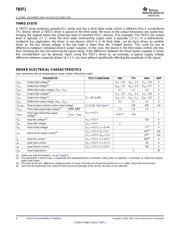 TB5T1DRE4 datasheet.datasheet_page 4